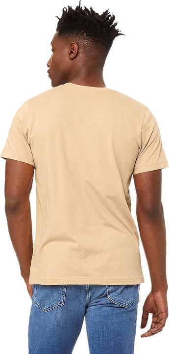 Image du produit Bella Canvas T-shirt en jersey de toile à manches courtes (M)