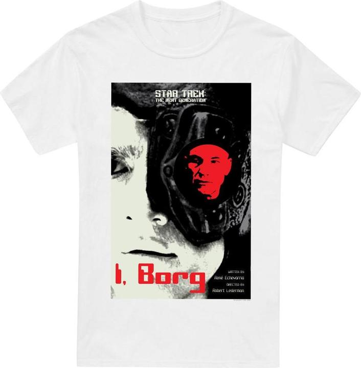 Produktbild The Next Generation Season 5 Episode 23 TShirt (XL)