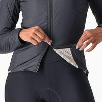 Actual product image Castelli Fly Direct W Jacket (XS)