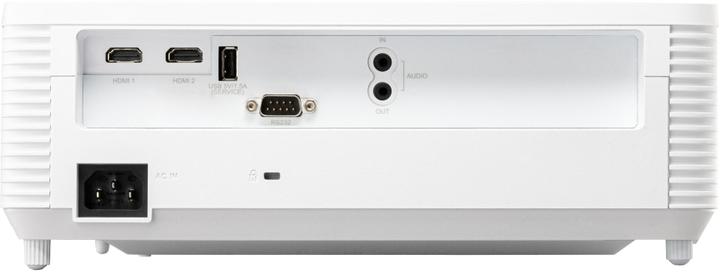 Image du produit Viewsonic PX704HD (1920X1080) 22 000:1 (WUXGA, 4000 lm, 1.48 - 1.62:1)
