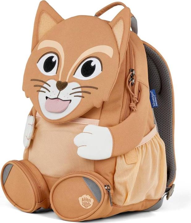 Actual product image Affenzahn Big friend kindergarten rucksack 31 cm
