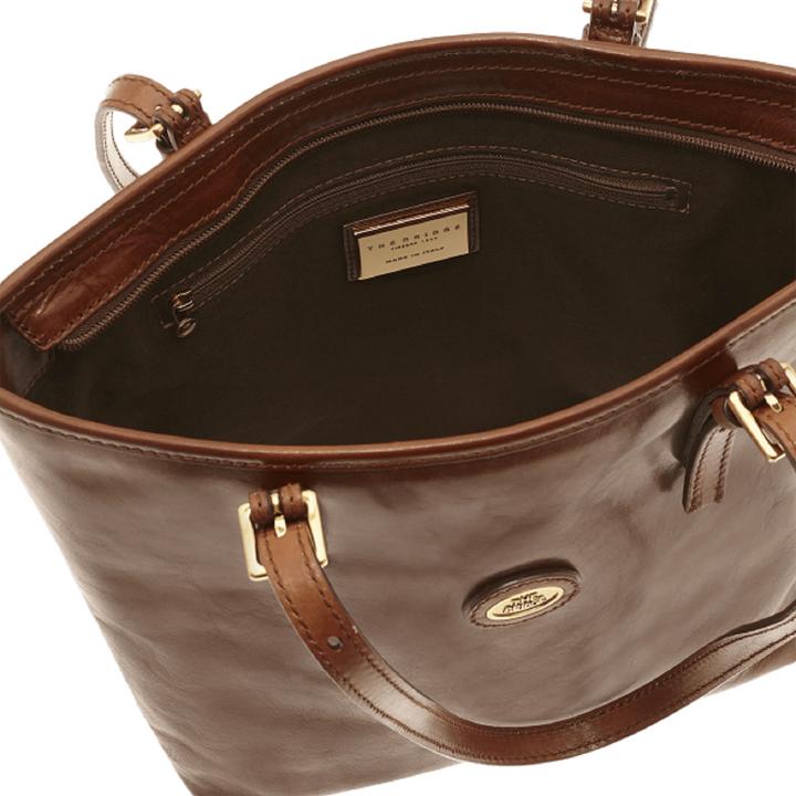 Immagine prodotto The Bridge Storia Donna - Altezza Shopper (11 l)