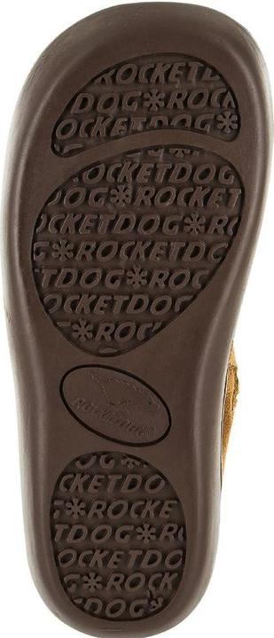 Image du produit Rocket Dog Bottes d'hiver Slope en daim (41)