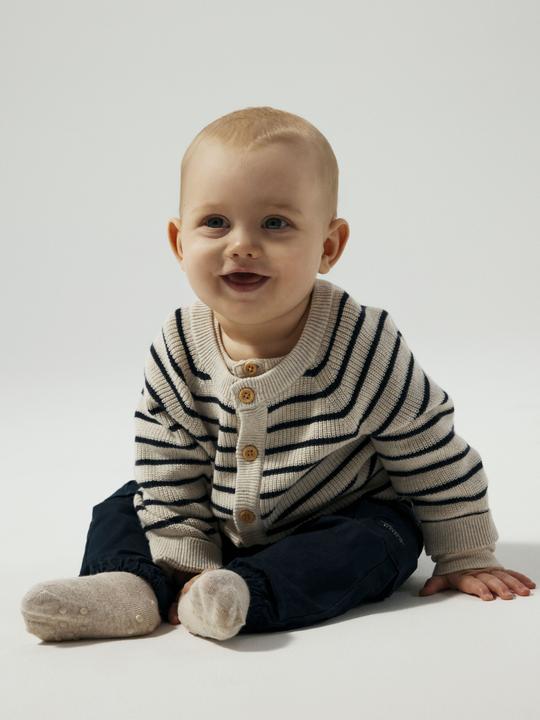 Produktbild Name it Nbmmast Ls Knit Card Noos (86)