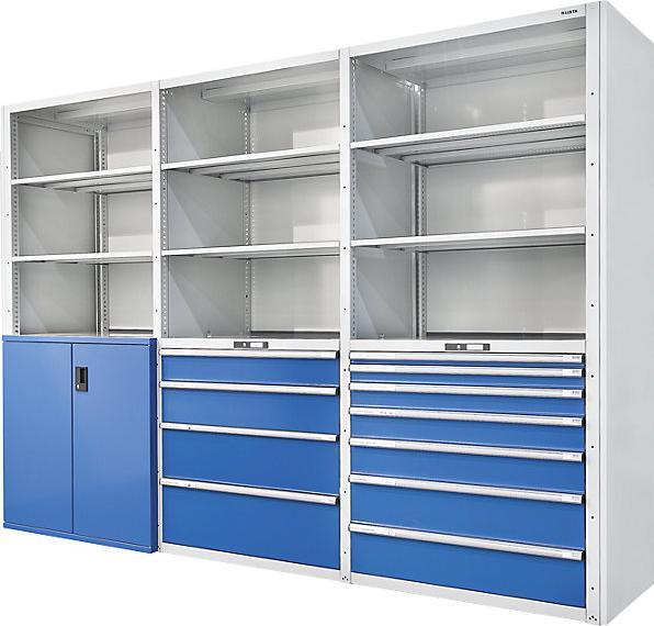 Immagine prodotto Lista Ripiano a cassetto (102 cm, 220 cm)