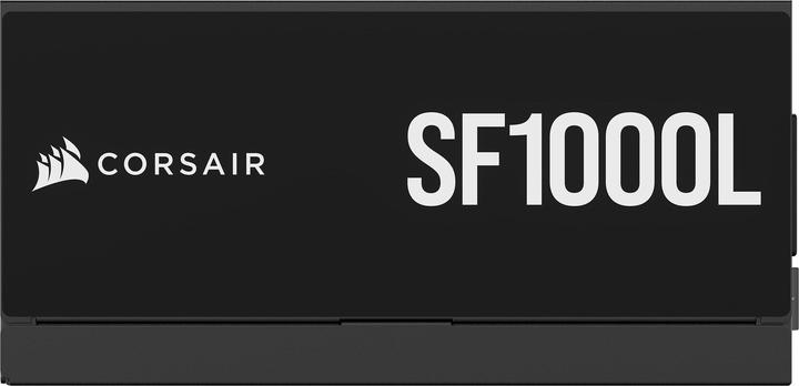 Produktbild Corsair PSU SF1000L (1000 W)