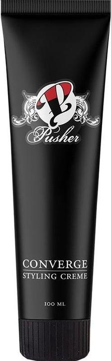 Pusher Converge Styling Creme - 100ml (Haarcreme, 100 ml)