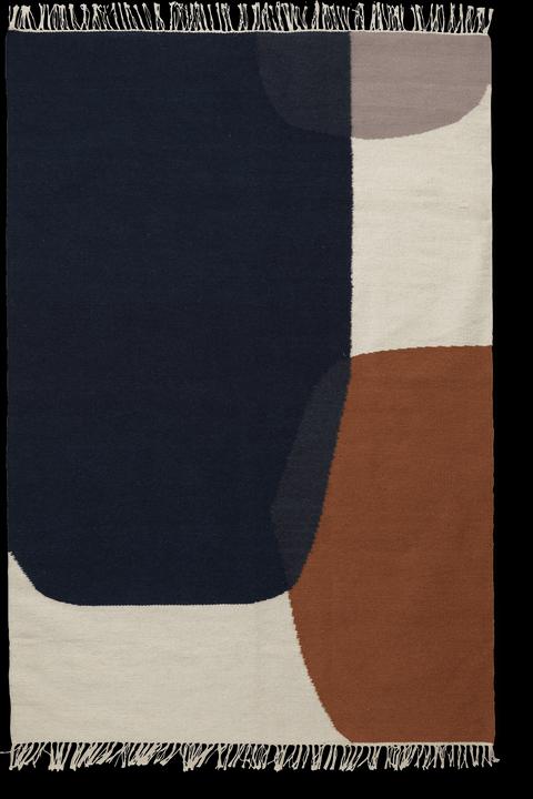 Ferm Living Kelim (160 x 250 cm)