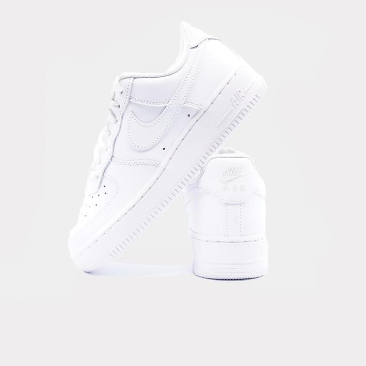 Actual product image Nike AIR FORCE 1 07 LOW-11 (45)