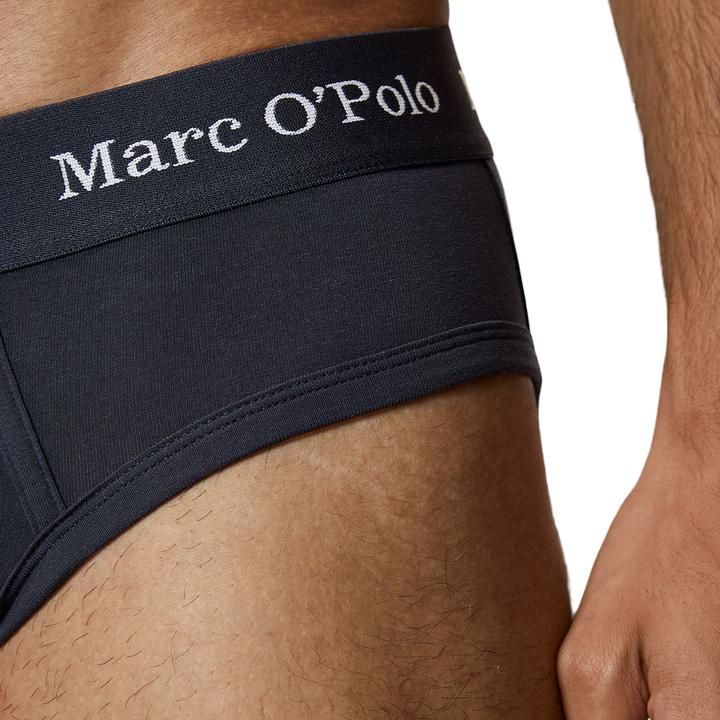 Image du produit Marc O'Polo Pack de 6 slips / caleçons Essentials (M, paquet de 6)