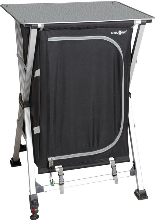 Image du produit Brunner Armoire de camping Azabache