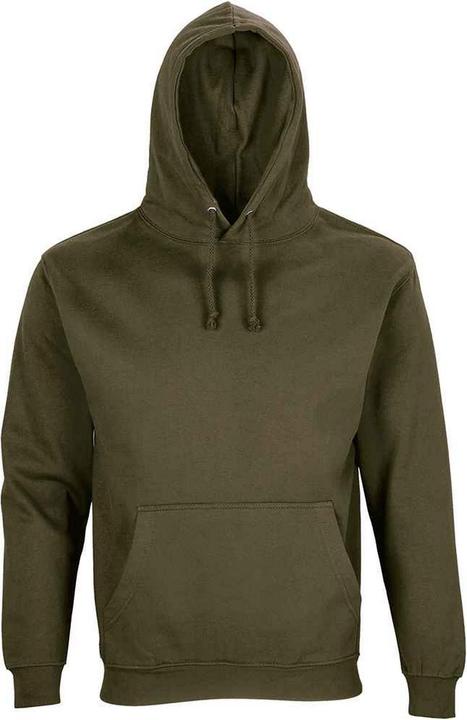 Sols Condor Kapuzenpullover (S)