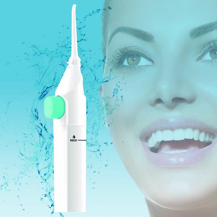 Actual product image InnovaGoods Munddusche Wothident