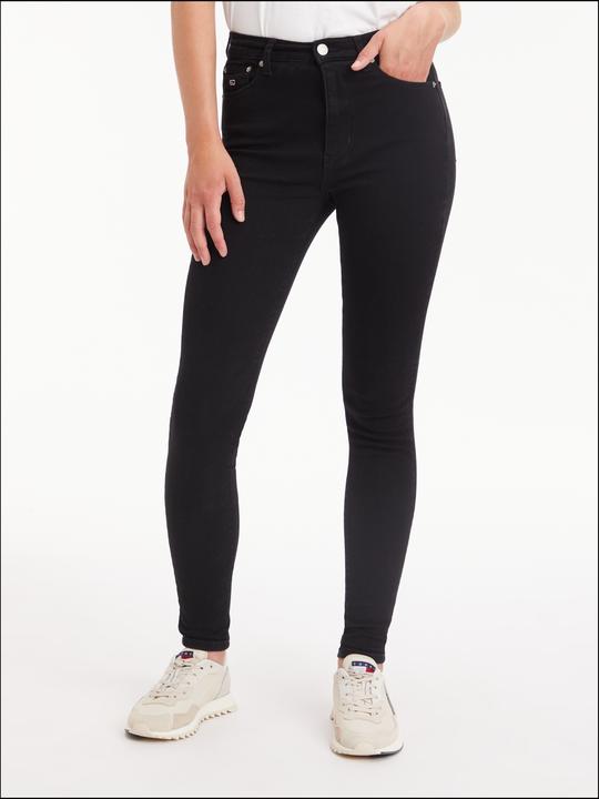 Actual product image Tommy Hilfiger Tommy Jeans Sylvia - 88851 (W25/L28)