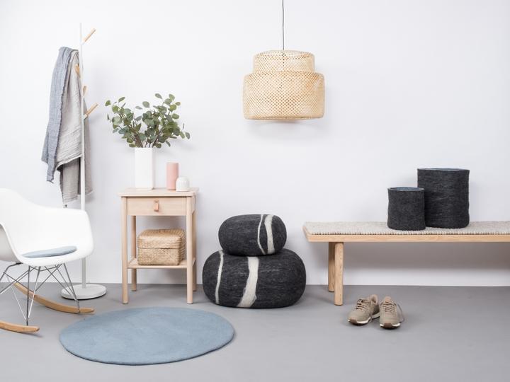 Immagine prodotto Myfelt Tondo piatto L (Ø 180 cm)
