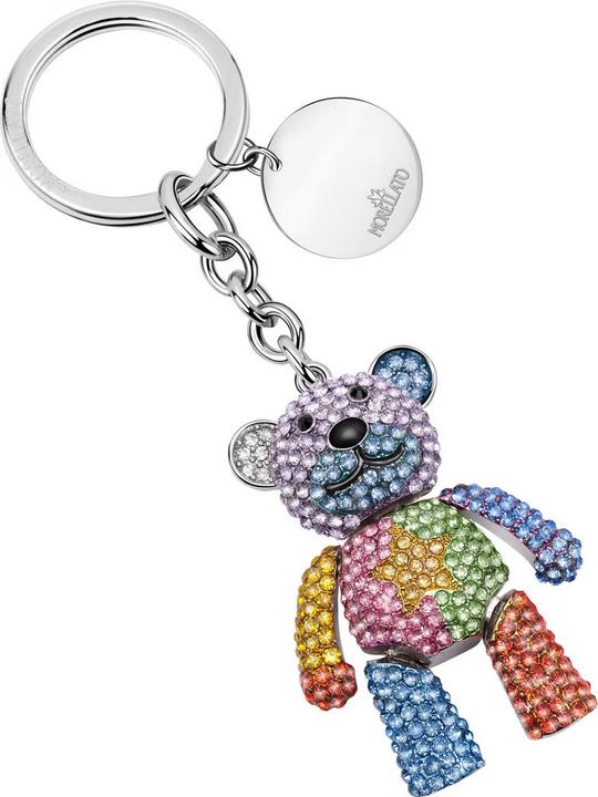 Produktbild Morellato Portachiavi Magic Multi-Col