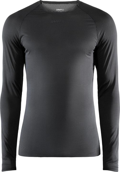 Produktbild Craft Pro Dry Nanoweight Langarm Unterzieh Shirt (S)