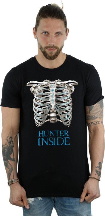 Immagine prodotto Supernatural Hunter Inside Maglietta Uomo (XXL)