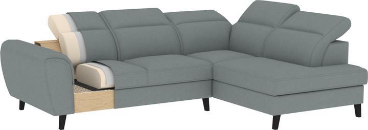 Bleu foncé Gojo 40