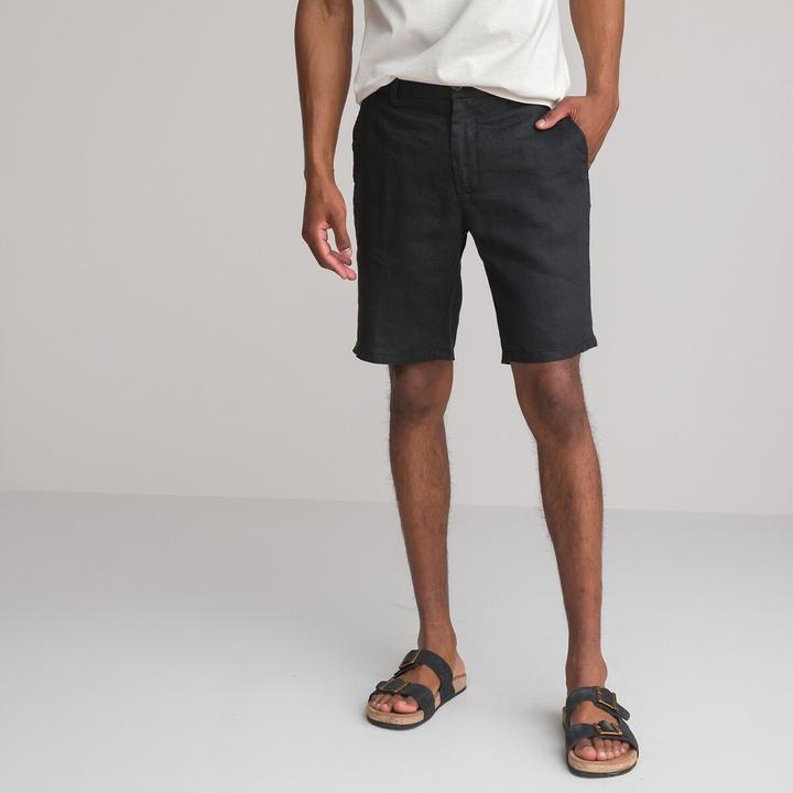 Produktbild La Redoute Collections Bermudas (52)