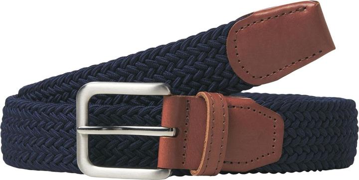 Produktbild Jack & Jones Klassischer Gürtel (80)