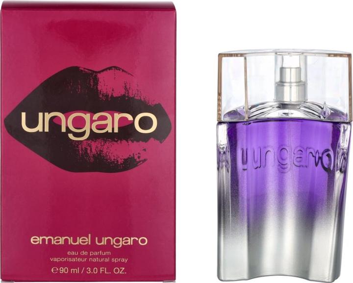 Immagine prodotto Emanuel Ungaro Ungaro 2007 (Eau de parfum, 90 ml)