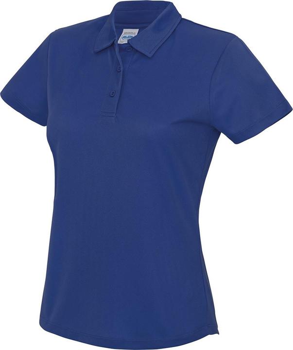 Immagine prodotto Awdis Maglietta Polo Da Donna Assorbe L'ummidita' Donna (34 D)