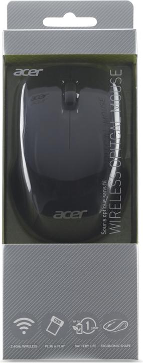 Produktbild Acer Options Care Notebooktasche (17.3 Zoll) Aktenkoffer (17.30", Acer)