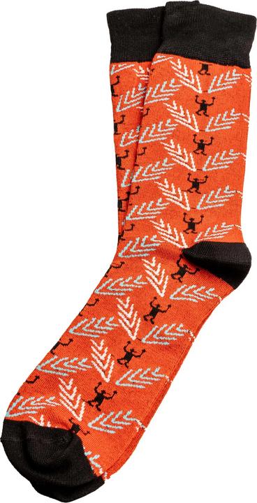 Produktbild Akuko Nsbidi Bamboo Socks (37 - 39)