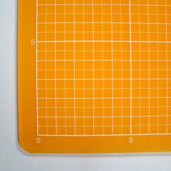 Immagine prodotto Lion CM-30i - Tappetino da taglio (30 x 22 cm)