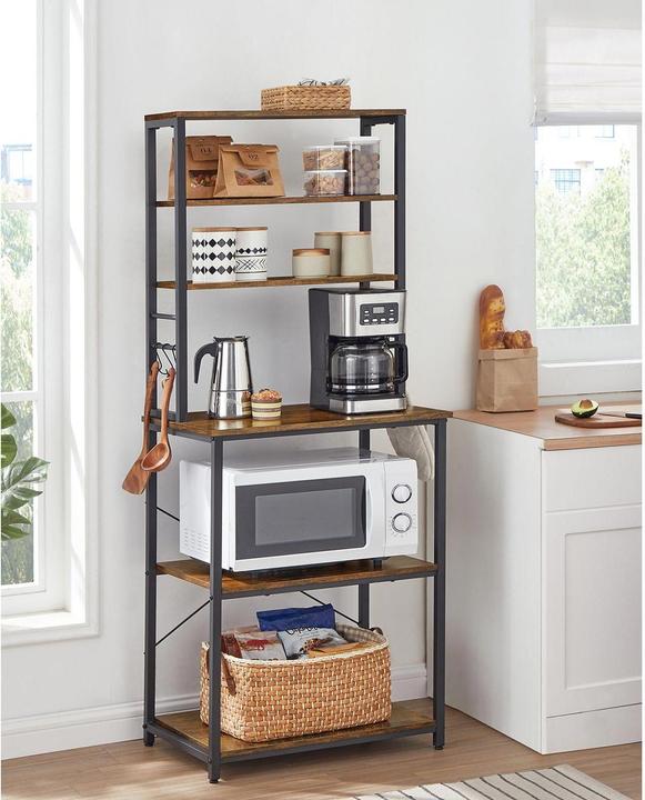 Image du produit Songmics Buffet (60×40×167 cm)