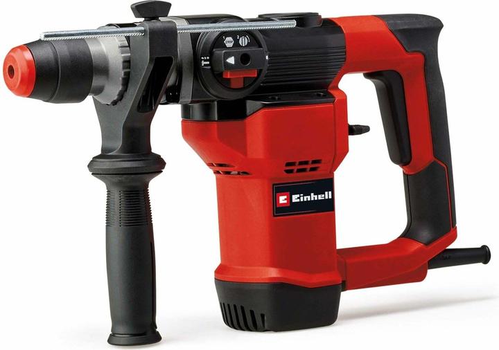 Immagine prodotto Einhell Trapano a percussione 5 KG- classe TC-RH 38 3F (Corrente elettrica)