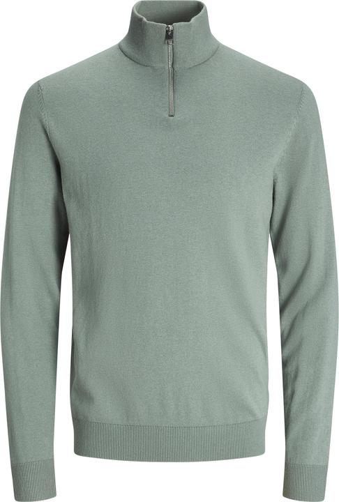 Jack & Jones Jjeemil Knit Half Zip Noos
