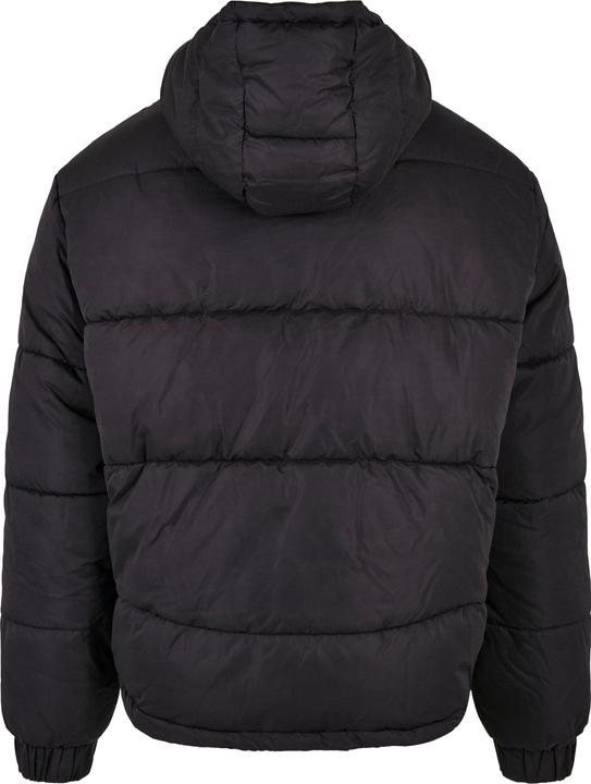 Produktbild Urban Classics Hooded Cropped Pull Over Jacket (3XL)
