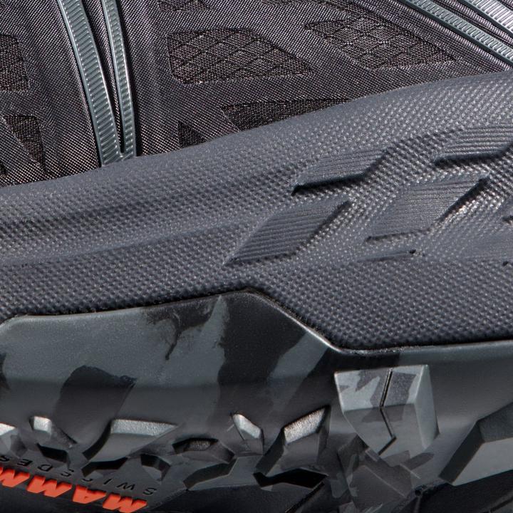 Immagine prodotto Mammut Sertig TR Low GTX Uomo (40.5)