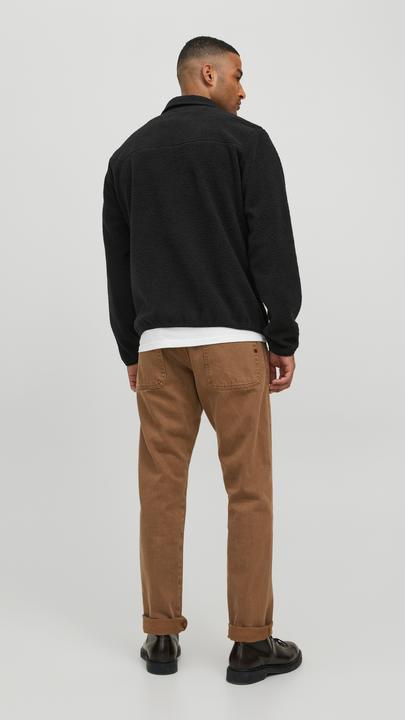 Image du produit Jack & Jones Veste polaire RDD Axl (S)