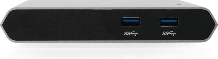 Image du produit Iogear Commutateur KVM USB-C 2 ports