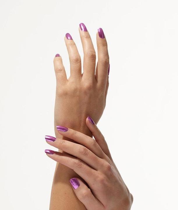 Immagine prodotto Love'n Layer - Viola Dalia metallizzato