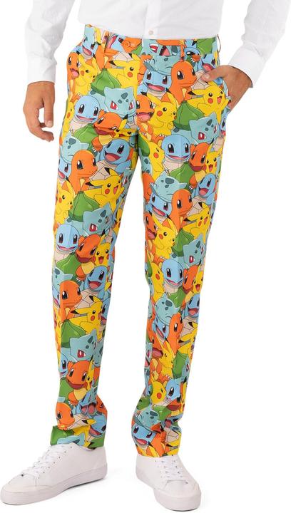 Actual product image OppoSuits Pokémon (60)