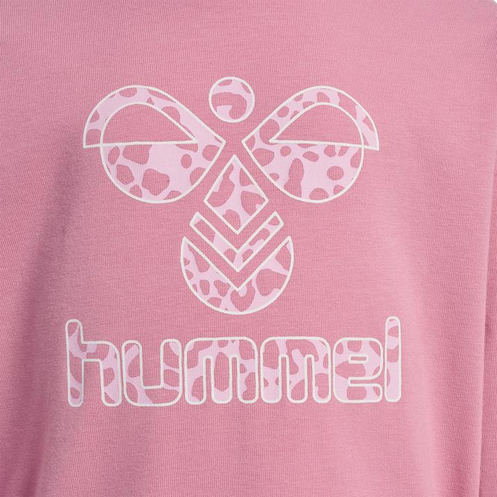 Produktbild hummel Hmldream Sweatshirt (74)