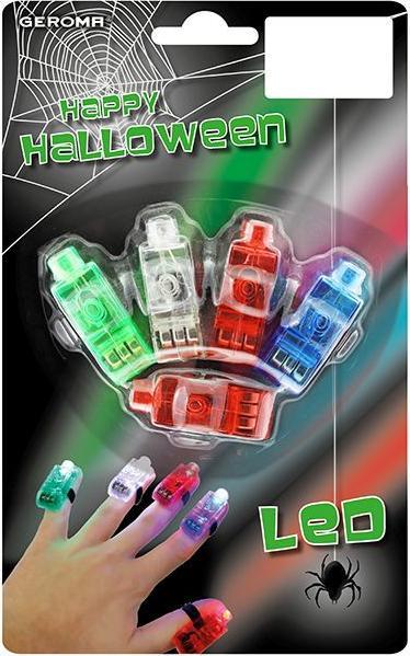 Produktbild Fasnacht Fingerlichter