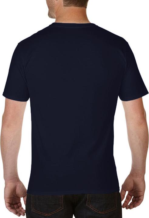 Immagine prodotto Gildan T-shirt premium con scollo a V e maniche corte (S)