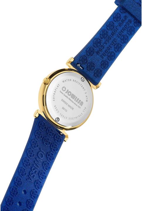 Image du produit Jowissa J5.854.M (Montre analogique, 30 mm)
