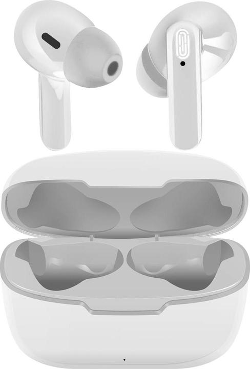 Produktbild Akashi Bluetooth in-ear Kopfhörer (12 h, Kabellos)