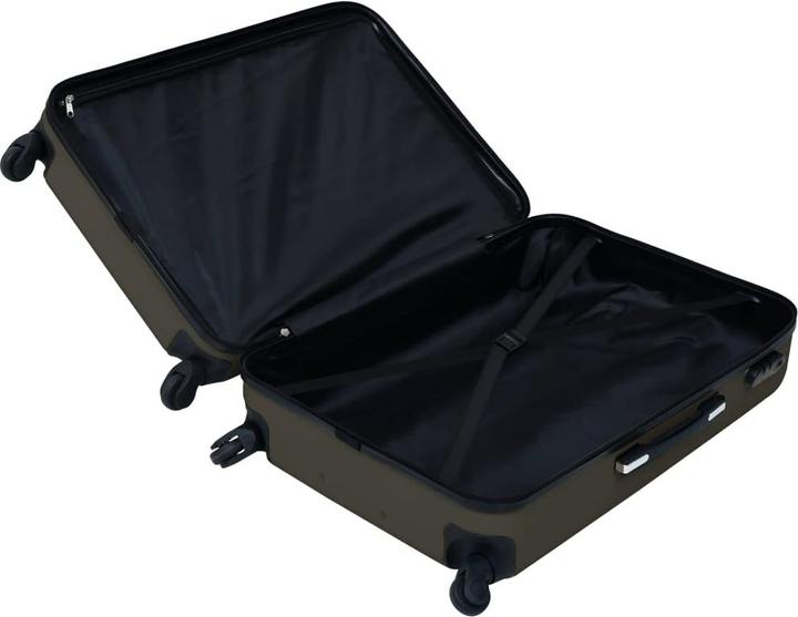 Actual product image VidaXL Alfonso (Hand luggage (up to 50 litres))
