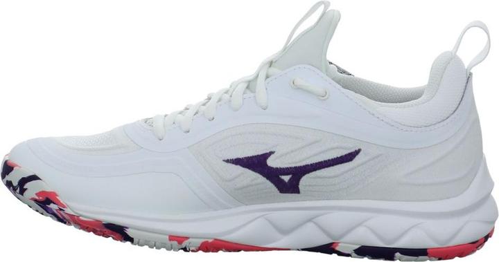Produktbild Mizuno Wave Luminous 3 (38)
