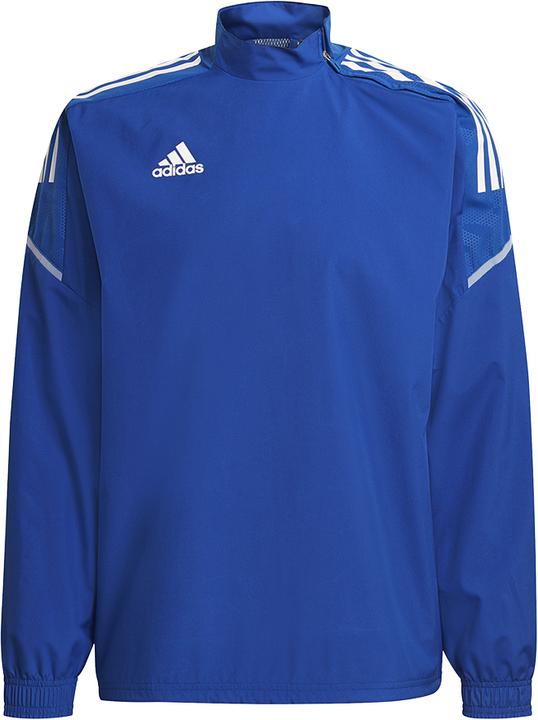 Actual product image adidas Condivo 21 Hybrid Top (XXL)