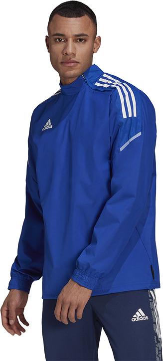 Actual product image adidas Condivo 21 Hybrid Top (XXL)