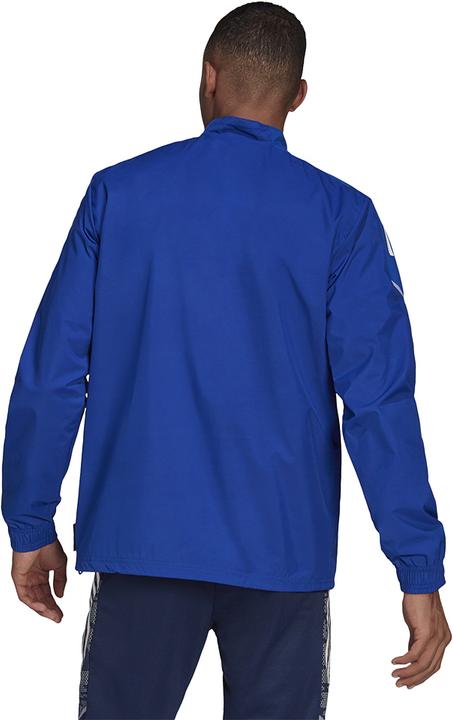 Actual product image adidas Condivo 21 Hybrid Top (XXL)