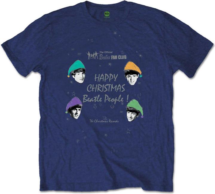 Happy Christmas TShirt
